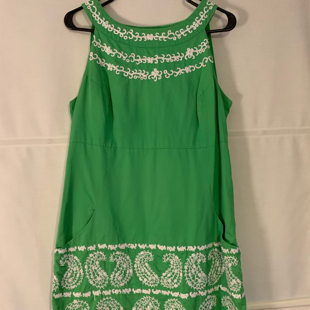 Lily Pulitzer Dress